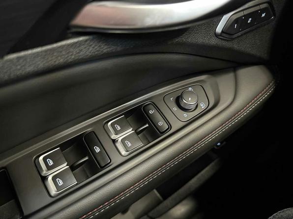 Geely Tugella I Рестайлинг с пробегом 2024 года, цена 3 139 000 рублей, 38376 км, внедорожник, Автокод Объявления