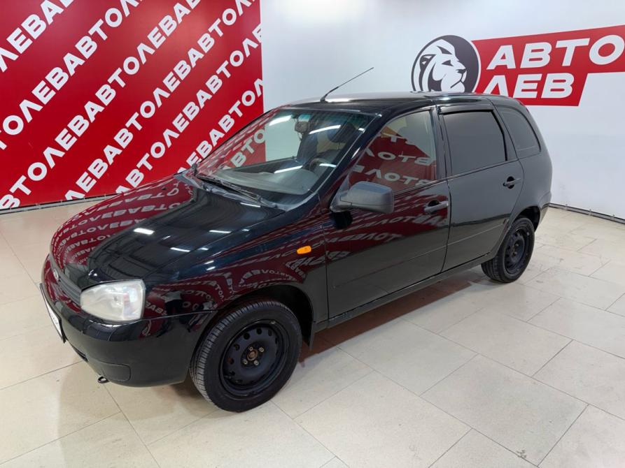 Lada (ВАЗ) Kalina I Новочеркасск  - изображение 2