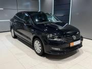 Volkswagen Polo V Рестайлинг Новосибирск  - изображение 31