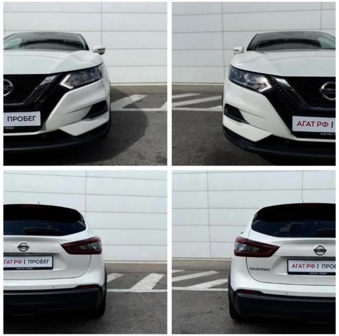 Nissan Qashqai II Рестайлинг Ставрополь  - изображение 18
