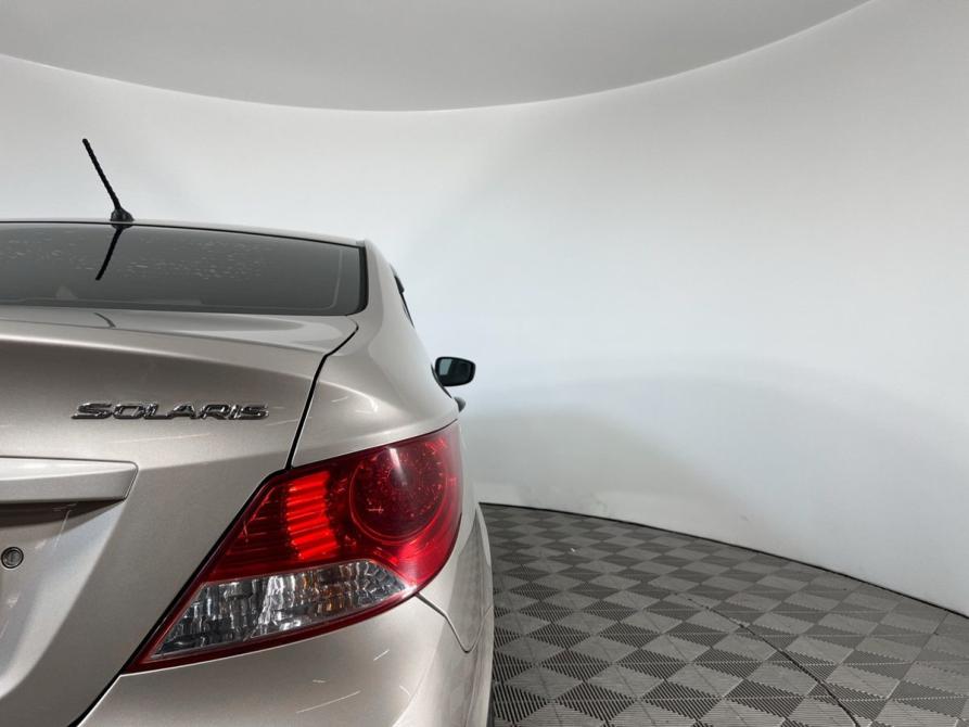 Hyundai Solaris I Архангельск  - изображение 10