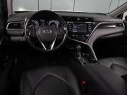 Toyota Camry VIII (XV70) Воронеж  - изображение 26