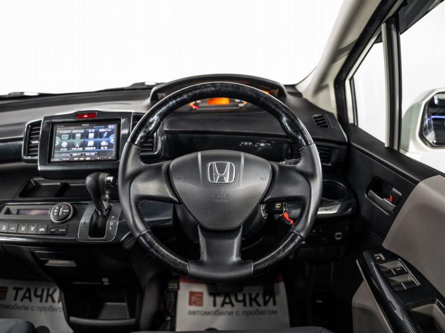 Honda Freed I Иркутск  - изображение 10