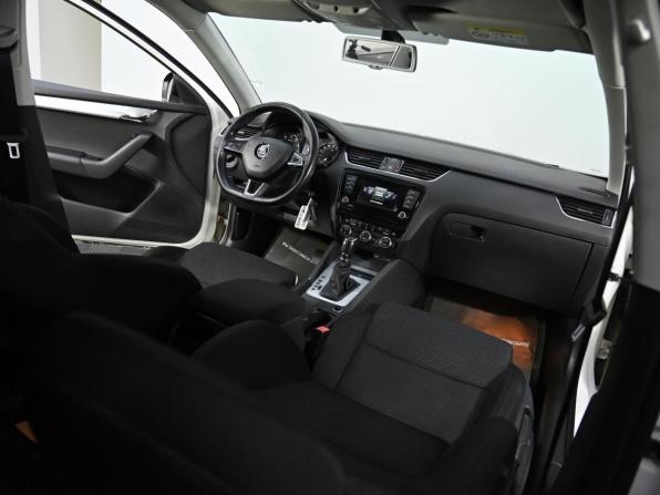 Skoda Octavia III (A7) с пробегом 2015 года, цена 1 149 000 рублей, 195000 км, лифтбек, Автокод Объявления