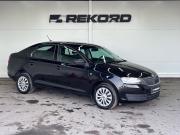 Skoda Rapid I Уфа  - изображение 21