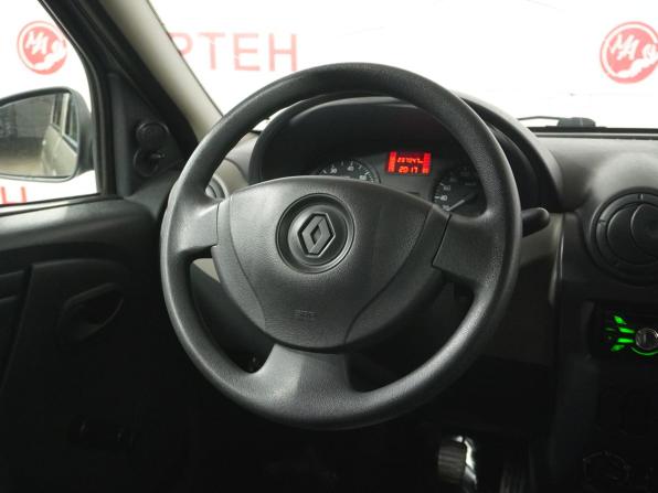 Renault Logan I Рестайлинг с пробегом 2013 года, цена 350 000 рублей, 237047 км, седан, Автокод Объявления
