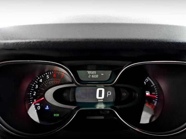 Renault Kaptur I с пробегом 2019 года, цена 1 625 000 рублей, 78582 км, внедорожник, Автокод Объявления