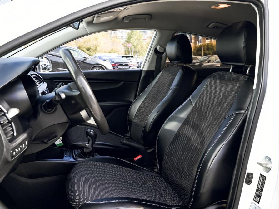 Kia Rio IV Екатеринбург  - изображение 15