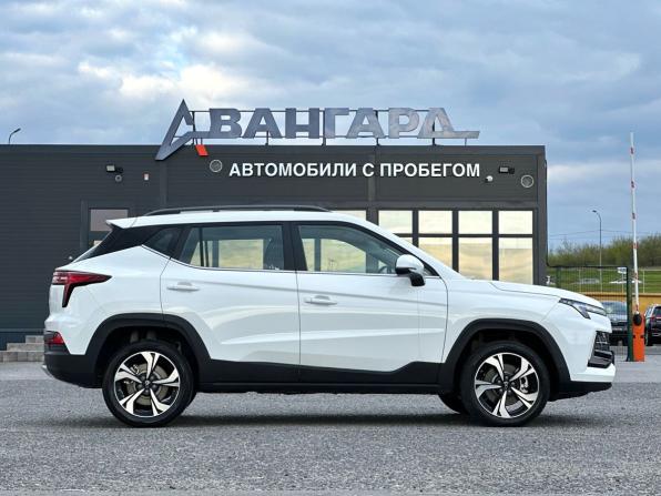 Москвич 3 с пробегом 2024 года, цена 1 495 000 рублей, 6715 км, внедорожник, Автокод Объявления