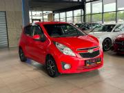 Chevrolet Spark III Оренбург  - изображение 24