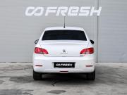 Peugeot 408 I Краснодар  - изображение 21