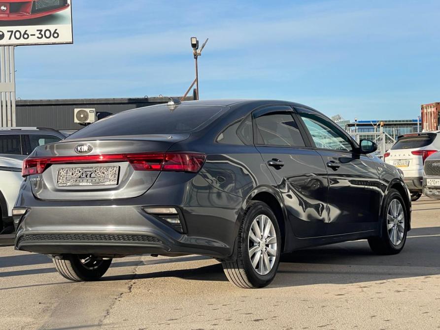 Kia Cerato IV Вологда  - изображение 5