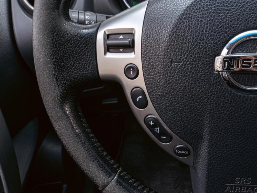 Nissan Qashqai I Рестайлинг Краснодар  - изображение 15