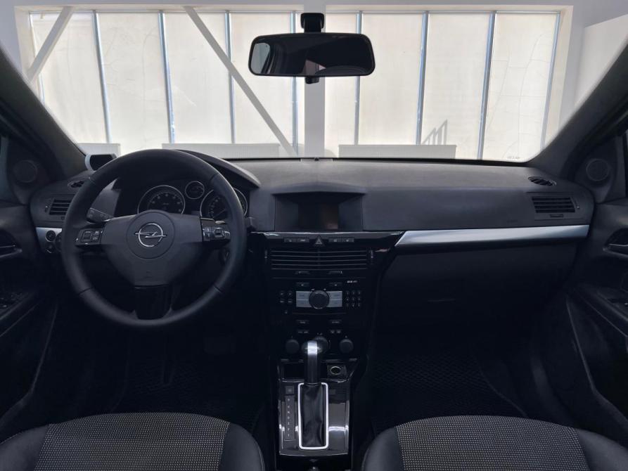 Opel Astra H Рестайлинг Волгоград  - изображение 14