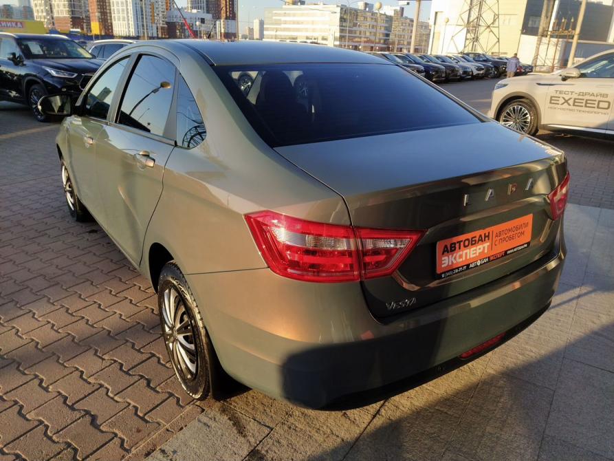 Lada (ВАЗ) Vesta I Екатеринбург  - изображение 6