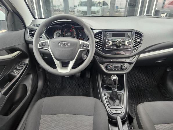 Lada (ВАЗ) Vesta I с пробегом 2021 года, цена 923 000 рублей, 115000 км, седан, Автокод Объявления