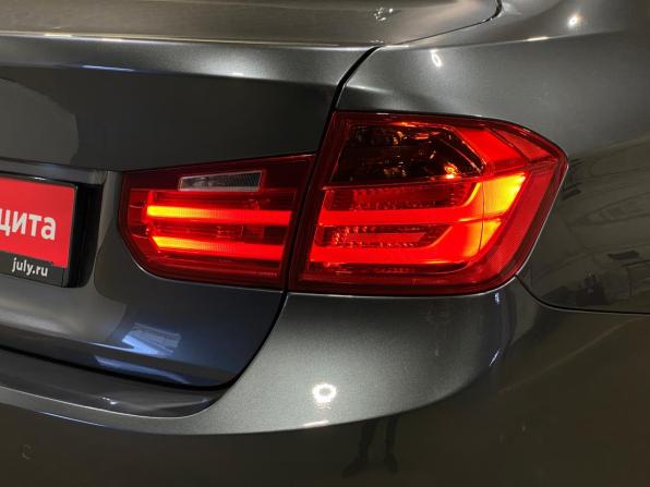 BMW 3 серии VI (F3x) с пробегом 2013 года, цена 1 799 000 рублей, 159078 км, седан, Автокод Объявления