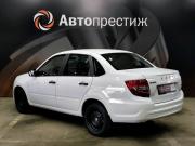 Lada (ВАЗ) Granta I Рестайлинг Ставрополь  - изображение 27
