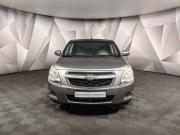 Chevrolet Cobalt II Москва  - изображение 26