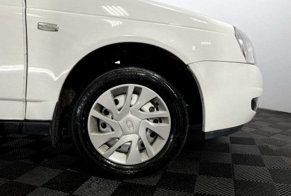 Lada (ВАЗ) Priora I Рестайлинг Нижний Новгород  - изображение 22