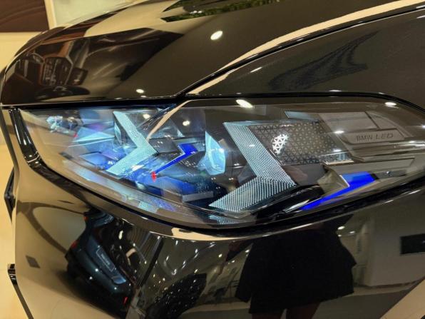 Новый BMW X6 III (G06) Рестайлинг 2025 года, цена 18 029 900 рублей, внедорожник, Автокод Объявления
