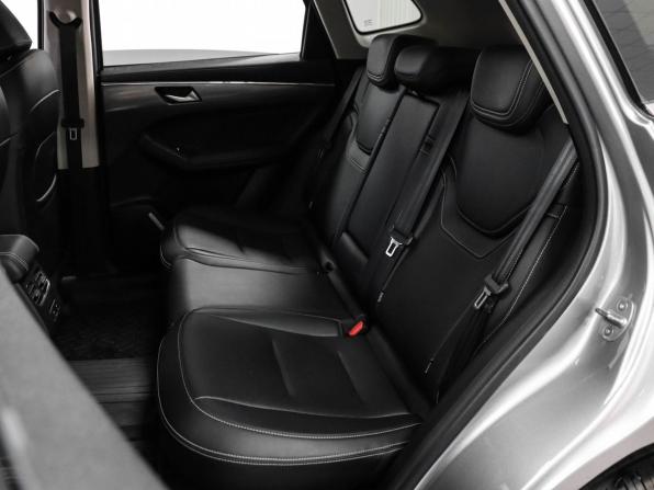Haval Jolion I Рестайлинг с пробегом 2024 года, цена 2 149 000 рублей, 12481 км, внедорожник, Автокод Объявления