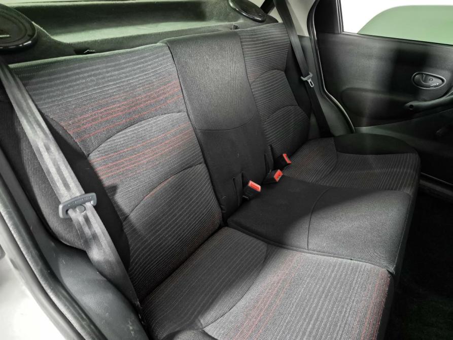 Fiat Albea I Рестайлинг Нижний Новгород  - изображение 8