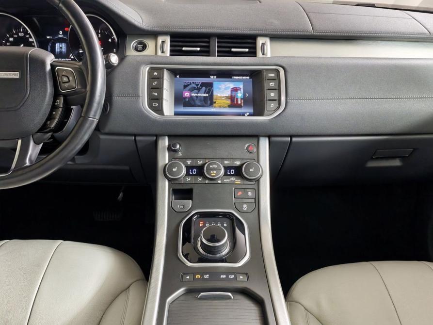 Land Rover Range Rover Evoque I Рестайлинг Москва  - изображение 15