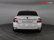 Skoda Octavia III (A7) Рестайлинг Химки  - изображение 21