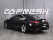 Mercedes-Benz S-Класс VI (W222 C217) Воронеж  - изображение 24