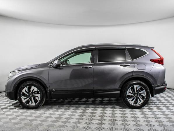 Honda CR-V V с пробегом 2017 года, цена 2 150 000 рублей, 191348 км, внедорожник, Автокод Объявления