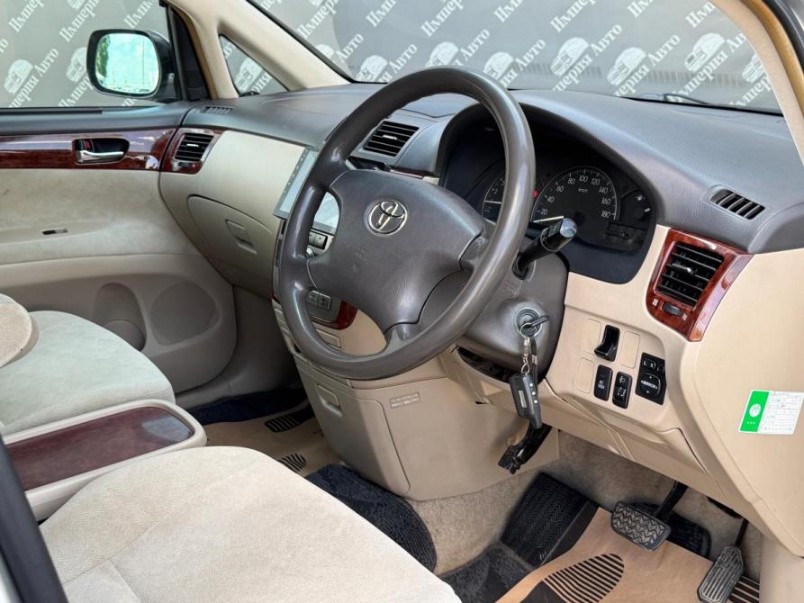 Toyota Ipsum II (M20) Краснодар  - изображение 20