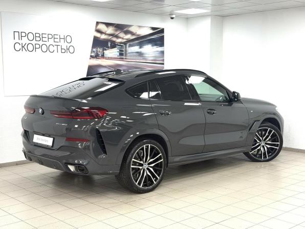 BMW X6 III (G06) с пробегом 2022 года, цена 12 745 000 рублей, 25624 км, внедорожник, Автокод Объявления