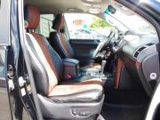 Toyota Land Cruiser Prado 150 Series Рестайлинг 1 Владимир  - изображение 42