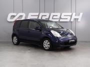 Nissan Note I Воронеж  - изображение 17