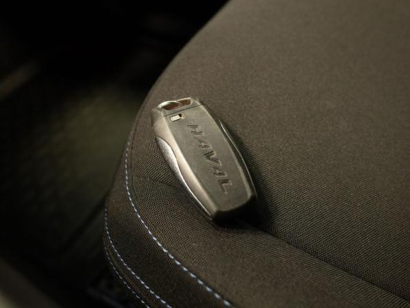 Haval Jolion I с пробегом 2021 года, цена 1 785 000 рублей, 128280 км, внедорожник, Автокод Объявления