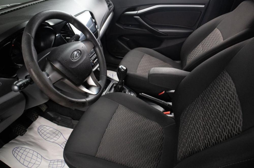 Lada (ВАЗ) Vesta I Оренбург  - изображение 14