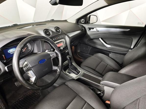 Ford Mondeo IV Рестайлинг с пробегом 2011 года, цена 815 000 рублей, 194944 км, седан, Автокод Объявления