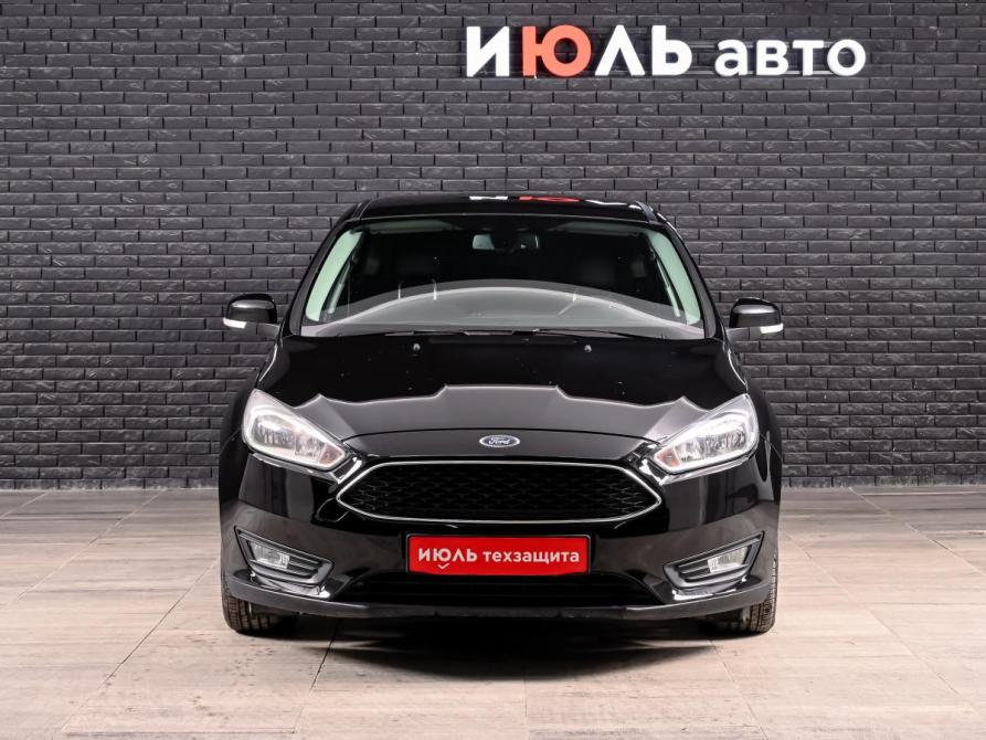 Ford Focus III Рестайлинг Екатеринбург  - изображение 2