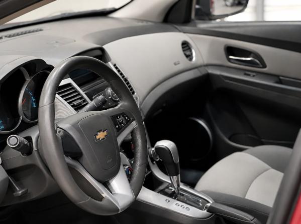 Chevrolet Cruze I с пробегом 2010 года, цена 565 000 рублей, 222000 км, седан, Автокод Объявления