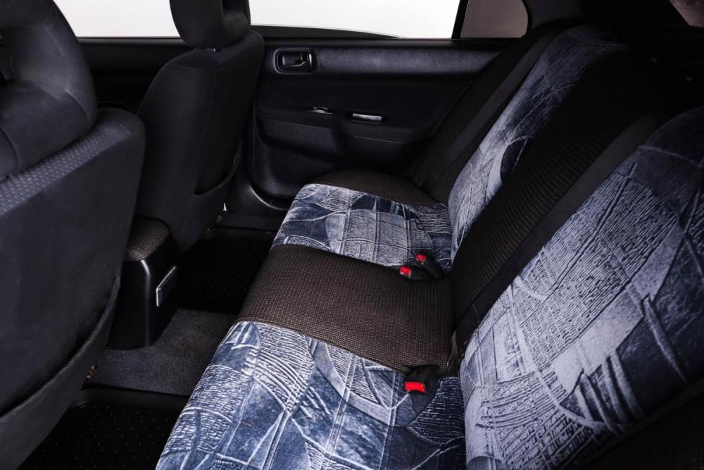 Mitsubishi Lancer IX Рестайлинг Пермь  - изображение 10