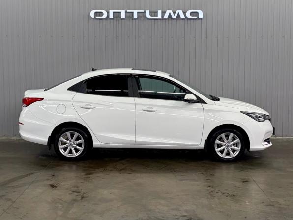 Changan Alsvin с пробегом 2024 года, цена 1 247 000 рублей, 24180 км, седан, Автокод Объявления