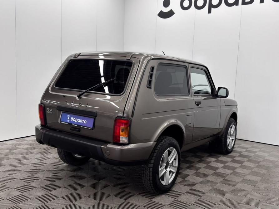 Lada (ВАЗ) Niva Legend I Воронеж  - изображение 2