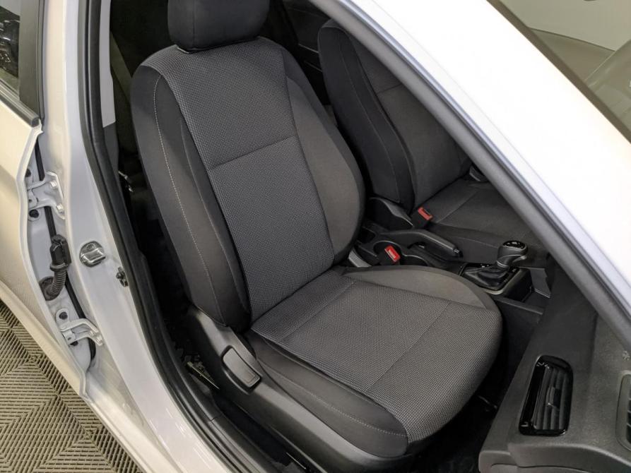Hyundai Solaris II Рестайлинг Москва  - изображение 22