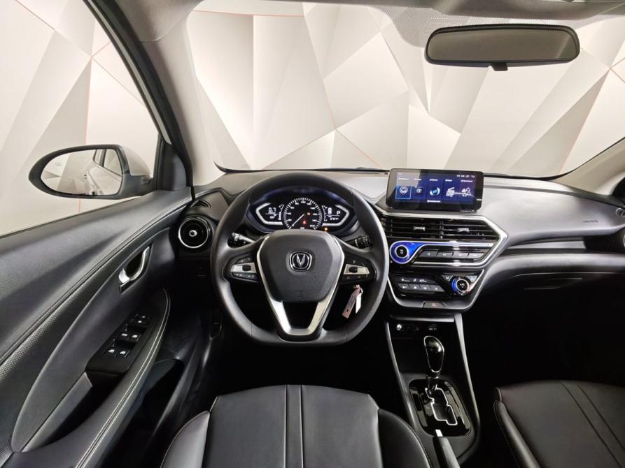Changan Alsvin Москва  - изображение 19