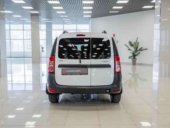 Lada (ВАЗ) Largus I с пробегом 2018 года, цена 795 000 рублей, 173213 км, универсал, Автокод Объявления