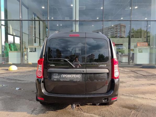 Lada (ВАЗ) Largus I с пробегом 2019 года, цена 850 500 рублей, 89296 км, универсал, Автокод Объявления