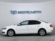 Skoda Octavia III (A7) Рестайлинг Калининград  - изображение 30