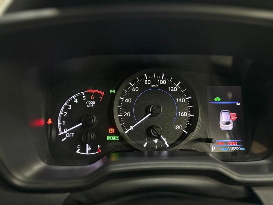 Toyota Corolla XII (E210) Красноярск  - изображение 14