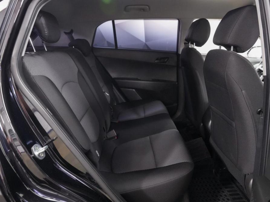Hyundai Creta I Ульяновск  - изображение 13